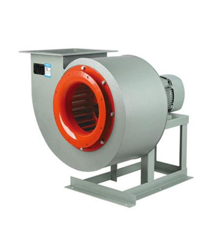 11-62型低噪聲多翼離心式通風(fēng)機(jī)